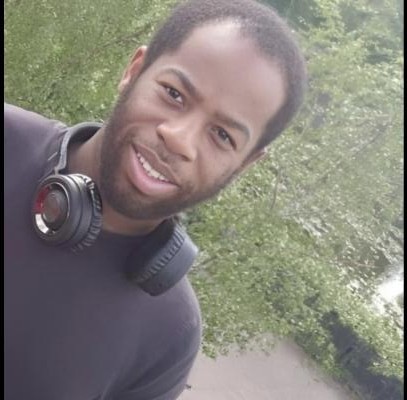 Make New Friends Leicester, Jamal, 30 years old