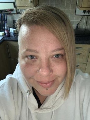 Make New Friends Leicester Forest East, Leicestershire, Netty, 40 years old