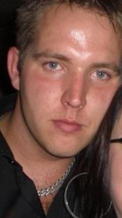 Make New Friends Leigh-on-Sea, Glen, 41 years old