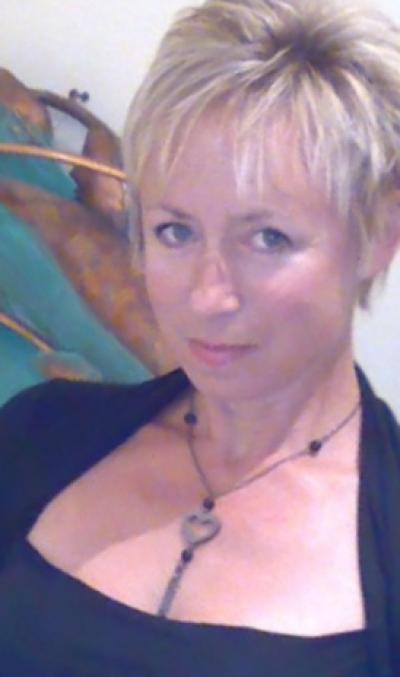 Make New Friends Leigh-on-Sea, Janet, 64 years old