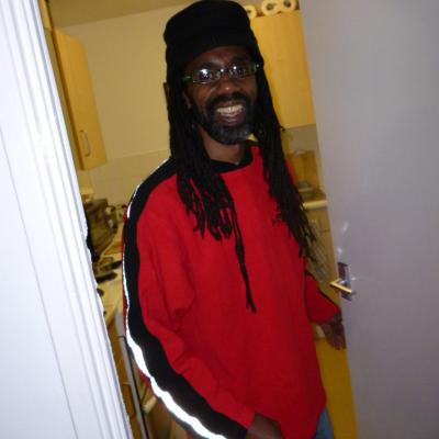 Make New Friends Leigh-on-Sea, Kenny, 59 years old