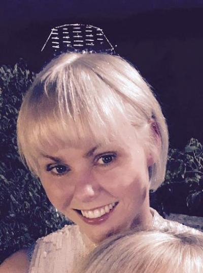 Make New Friends Leigh-on-Sea, Julie, 45 years old