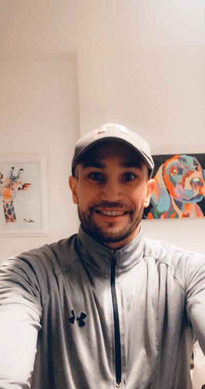 Make New Friends Leigh-on-Sea, Craig, 38 years old