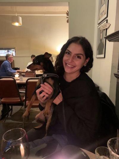 Make New Friends Leigh-on-Sea, Lara, 37 years old