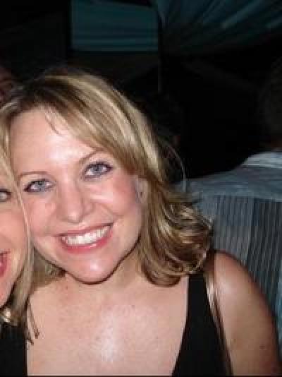 Make New Friends Leigh-on-Sea, Meghan, 51 years old