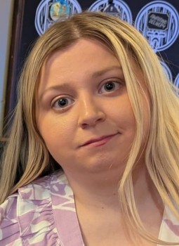 Make New Friends Leighton Buzzard, Amy, 30 years old