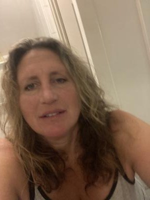 Make New Friends Leighton Buzzard, Sally, 50 years old