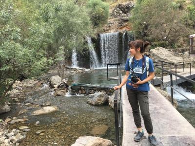 Make New Friends Lerwick, Asgerd, 34 years old