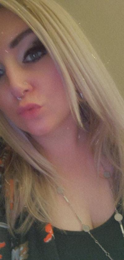 Make New Friends Lerwick, Charlene, 38 years old