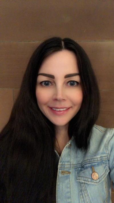 Make New Friends Lerwick, Carla, 46 years old