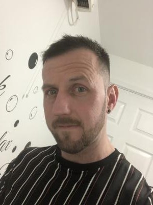 Make New Friends Letchworth, Martin, 37 years old