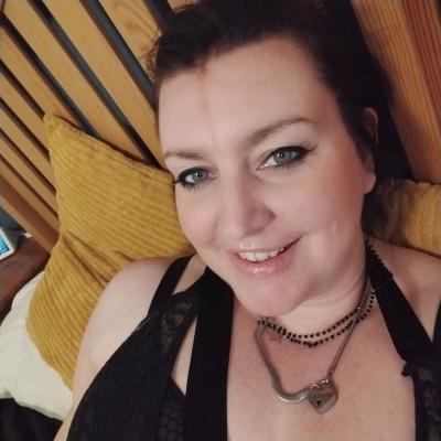 Make New Friends Letchworth, Jules, 46 years old