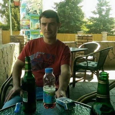 Make New Friends Lewisham, Balazs, 27 years old