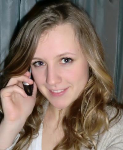 Make New Friends Leyland, Nina, 35 years old