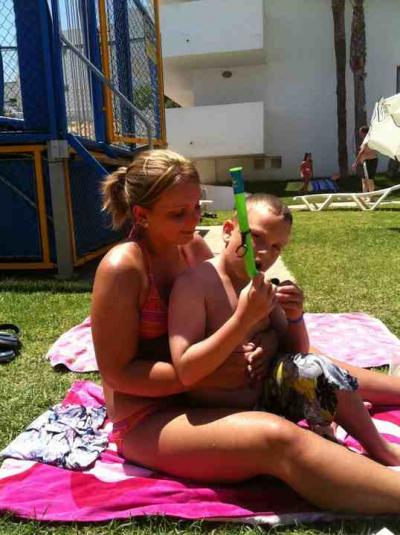 Make New Friends Leyland, Di, 42 years old