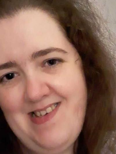 Make New Friends Leyland, Clare, 37 years old