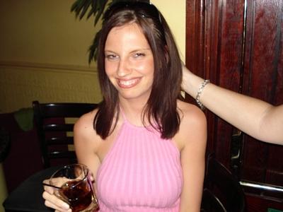 Make New Friends Leytonstone, Samantha, 46 years old