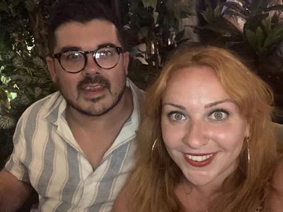 Make New Friends Lichfield, Staffordshire, Libby, 34 years old