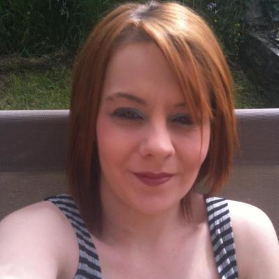 Make New Friends Lifton, Mazzie, 38 years old