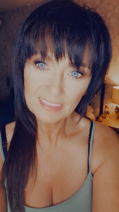 Make New Friends Limavady, Josie, 56 years old