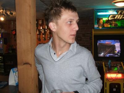 Make New Friends Lincoln, Lincolnshire, matthew, 36 years old