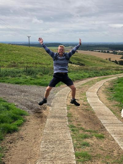 Make New Friends Lincoln, Lincolnshire, Stuart, 42 years old