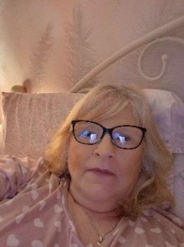 Make New Friends Lincoln, Jane, 66 years old