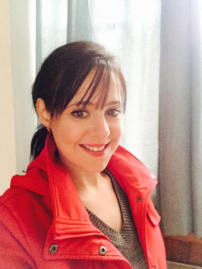 Make New Friends Liskeard, Carla, 39 years old