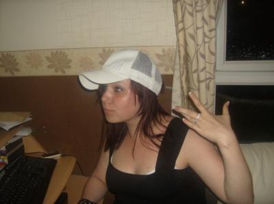 Make New Friends Littlehampton, Lucy, 36 years old