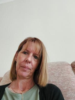 Make New Friends Littlehampton, Alison, 56 years old