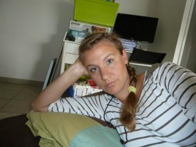 Make New Friends Liverpool, Merseyside, SalomÃ©e, 39 years old