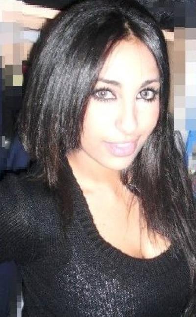 Make New Friends Liverpool, Merseyside, Eva, 33 years old