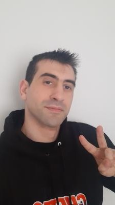 Make New Friends Liverpool, Rickyx, 38 years old
