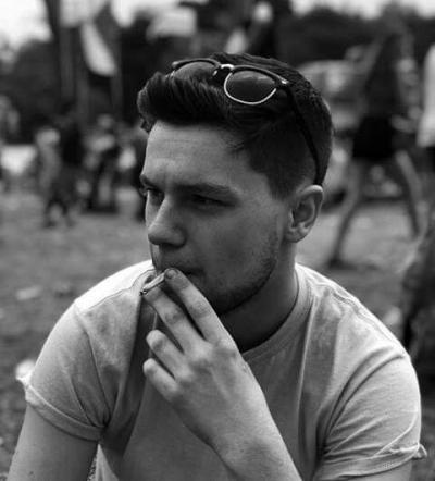 Make New Friends Liverpool, Merseyside, Jack , 24 years old
