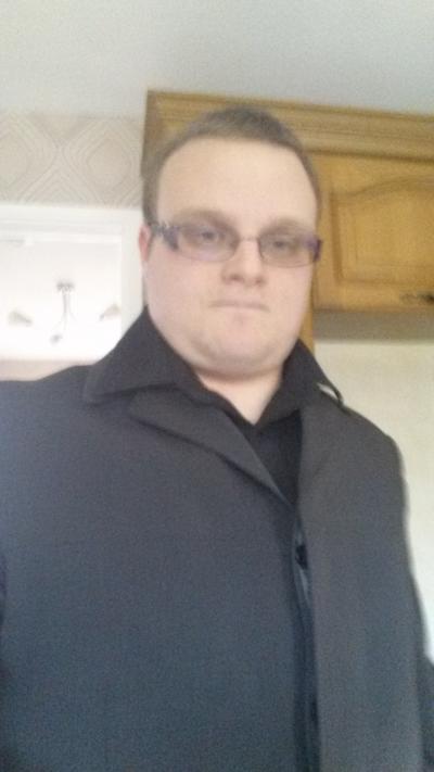 Make New Friends Livingston, West Lothian, Ross, 36 years old