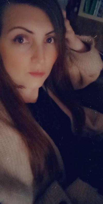 Make New Friends Livingston, West Lothian, Lisa, 41 years old