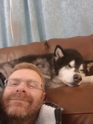 Make New Friends Livingston, Phil, 52 years old