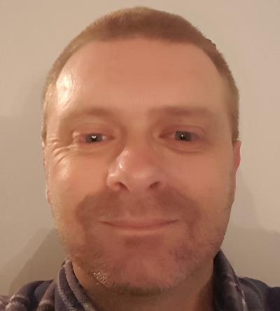 Make New Friends Livingston, West Lothian, Phil, 52 years old