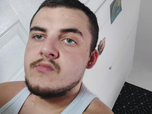 Make New Friends Llanelli, Konrad, 21 years old