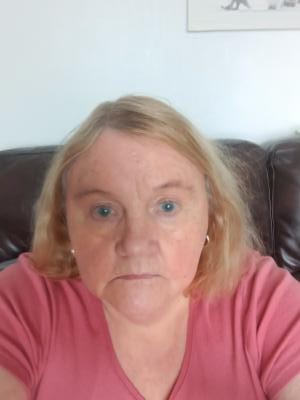 Make New Friends Lochee, Norma, 70 years old