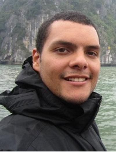Make New Friends London, London City, Dan, 39 years old