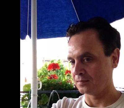 Make New Friends London, London City, mario, 51 years old