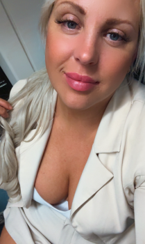 Make New Friends London, London City, Evelin, 36 years old