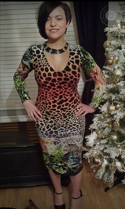 Make New Friends Londonderry, Amy, 35 years old