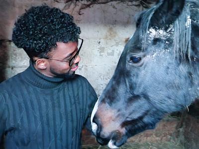 Make New Friends Belfast, Samatalis, 36 years old