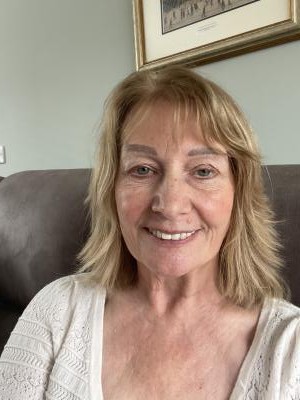 Make New Friends Londonderry, Ann, 65 years old