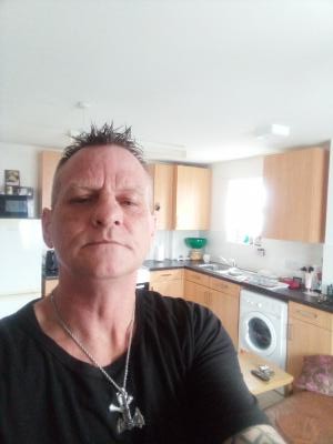 Make New Friends Long Sutton, Sye, 52 years old