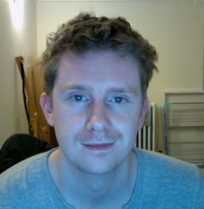 Make New Friends Loughton, KEVIN, 45 years old