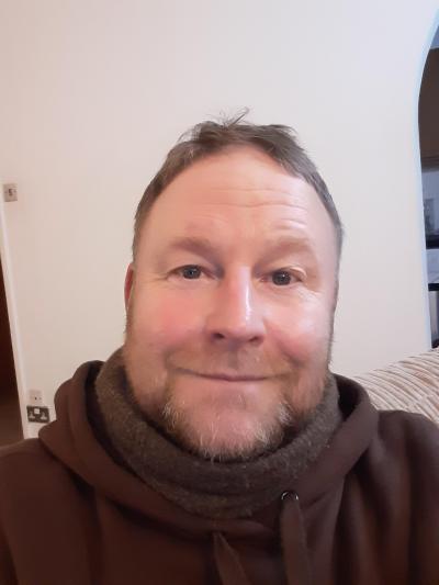 Make New Friends Loughton, Essex, Jason, 54 years old