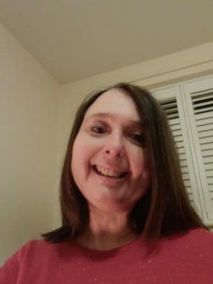 Make New Friends Loughton, Stephanie, 56 years old